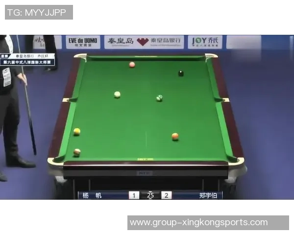 郑宇伯与杨帆近期对决分析及赛事动态回顾 郑宇伯与杨帆近期对决分析及赛事动态回顾