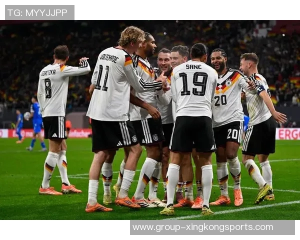 德国足球运动员实力排名分析及未来发展趋势探讨